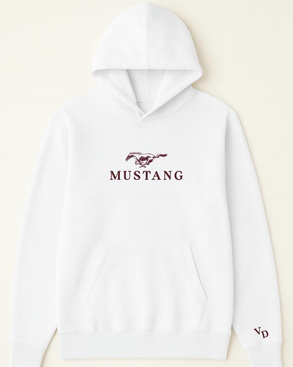 The Classic Mustang Set — ’69 & ’71