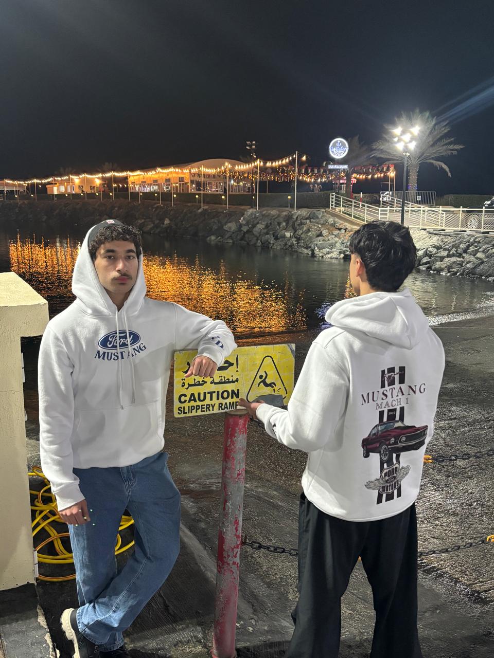 The Classic Mustang Set — ’69 & ’71